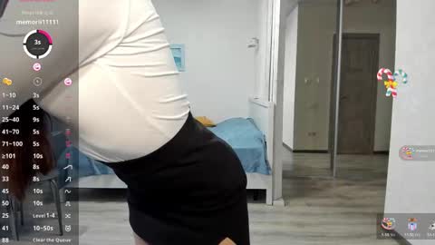 Lana online show from 03-05-25, 01:17