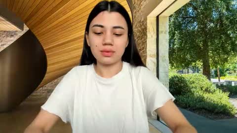 Lana online show from 09-16-25, 10:49