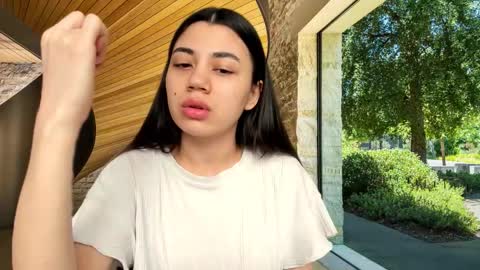 Lana online show from 09-19-25, 09:43