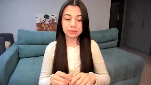 Lana online show from 04-12-26, 06:02