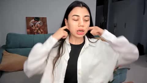 Lana online show from 04-21-26, 07:06