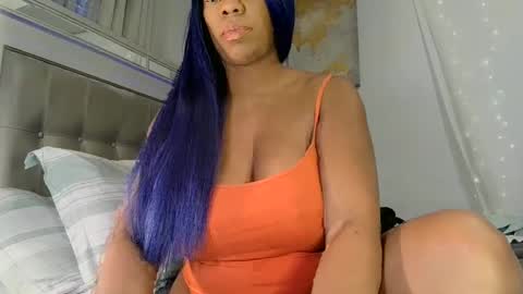 Lana Lava online show from 01-08-25, 03:39