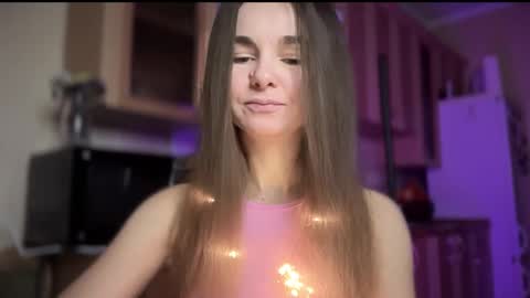 Lana online show from 12-12-24, 11:14