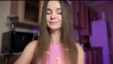 Lana online show from 12-13-24, 02:32