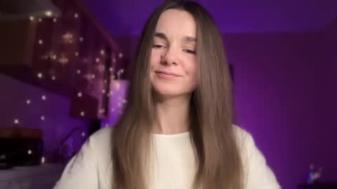 Lana online show from 12-17-24, 09:05