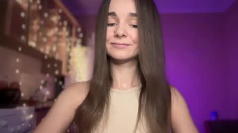 Lana online show from 12-20-24, 10:43