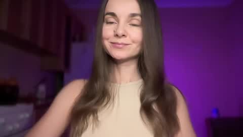 Lana online show from 12-21-24, 01:47