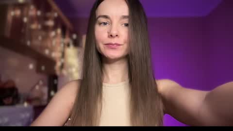 Lana online show from 12-24-24, 09:55