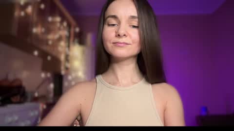 Lana online show from 12-25-24, 04:01