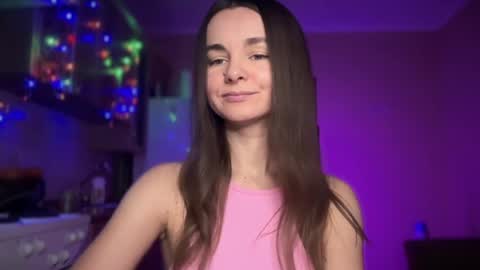 Lana online show from 12-28-24, 10:55