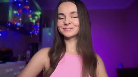 Lana online show from 12-29-24, 01:56