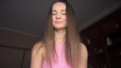 Lana online show from 01-06-25, 01:53