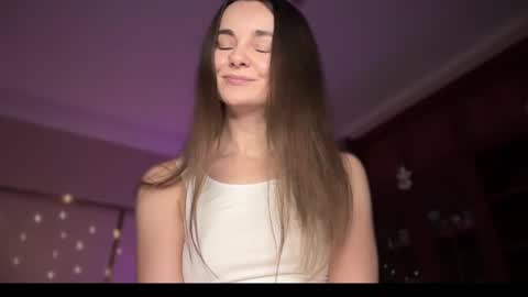 Lana online show from 01-15-25, 07:34