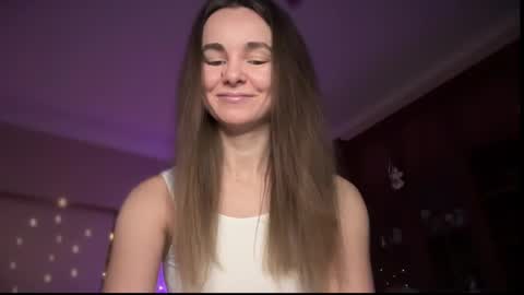 Lana online show from 01-17-25, 06:54