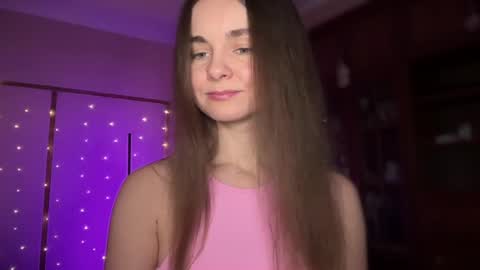 Lana online show from 01-25-25, 07:07