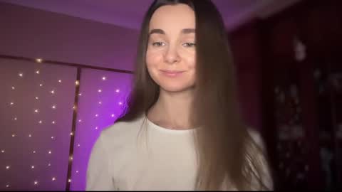 Lana online show from 01-27-25, 08:49