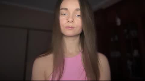 Lana online show from 01-29-25, 01:37