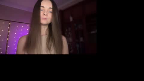 Lana online show from 01-30-25, 09:14