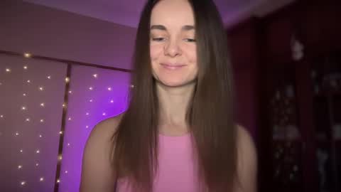 Lana online show from 02-02-25, 08:51