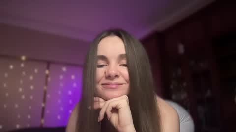 Lana online show from 02-10-25, 04:08