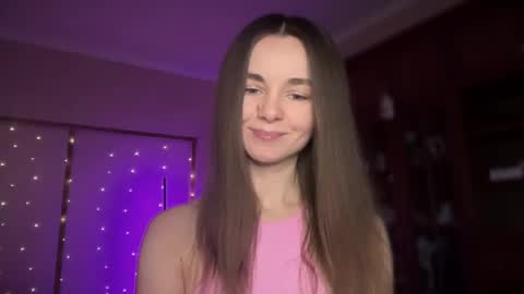 Lana online show from 02-11-25, 08:42