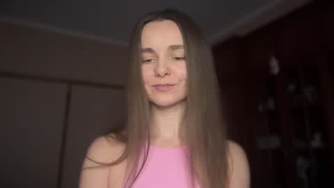 Lana online show from 02-20-25, 03:41