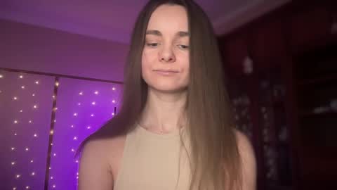 Lana online show from 02-22-25, 03:03