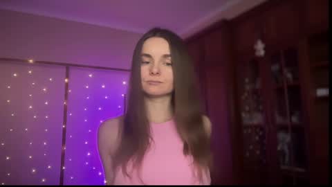 Lana online show from 03-01-25, 02:04