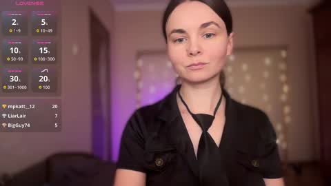 Lana online show from 09-22-25, 10:39