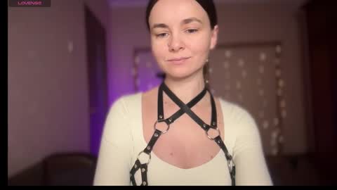 Lana online show from 09-28-25, 02:06