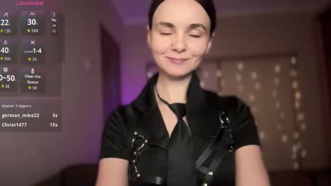 Lana online show from 10-02-25, 10:39