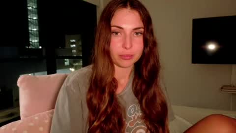 Snapshot of lanalure chatting on 06-15-26, 02:47 Lana online show from 06-15-26, 02:47