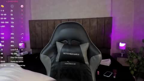 Lana online show from 09-27-25, 05:12