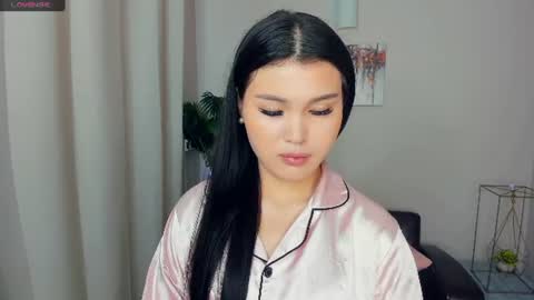 Lana online show from 06-23-26, 07:28