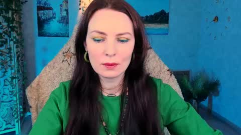 Snapshot of lanaradiance chatting on 04-29-26, 08:18 Lana Radiance online show from 04-29-26, 08:18
