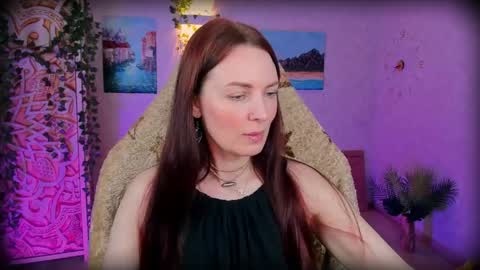 Snapshot of lanaradiance chatting on 05-23-26, 12:20 Lana Radiance online show from 05-23-26, 12:20