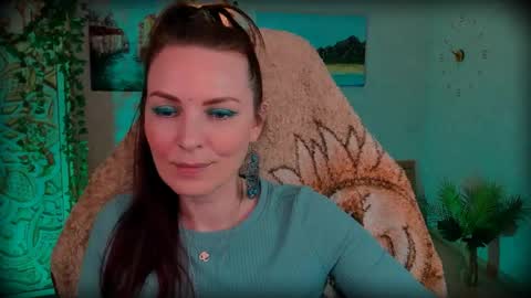 Snapshot of lanaradiance chatting on 06-03-26, 02:44 Lana Radiance online show from 06-03-26, 02:44