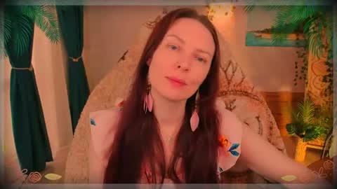 Lana Radiance online show from 07-31-26, 03:00