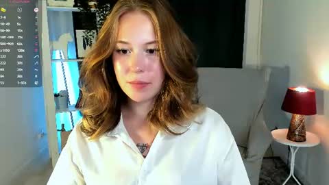 Snapshot of lanaroselle chatting on 07-18-26, 09:18 Lana online show from 07-18-26, 09:18