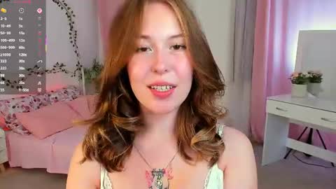 Snapshot of lanaroselle chatting on 08-01-26, 09:14 Lana online show from 08-01-26, 09:14