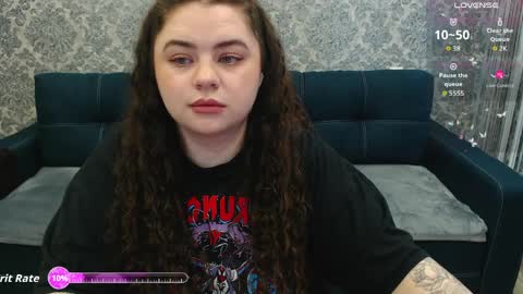 LanaRoub online show from 04-07-26, 02:45