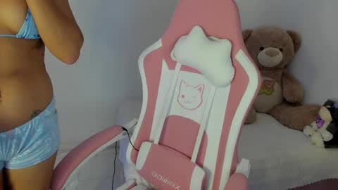 Snapshot of lanarouse1 chatting on 02-13-25, 05:05 Lana online show from 02-13-25, 05:05