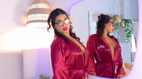 Lana online show from 09-14-25, 12:48