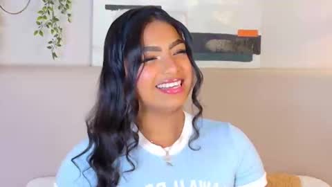 Lana online show from 11-07-25, 07:36