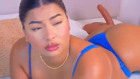 Lana online show from 03-13-26, 08:04