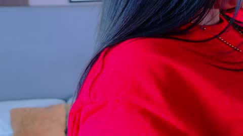 Lana online show from 04-18-26, 07:29