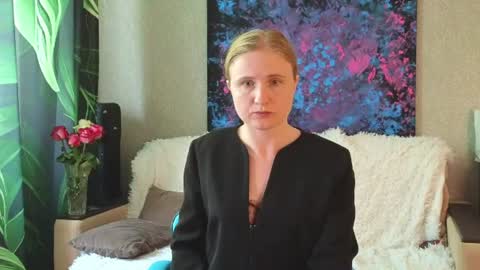 Snapshot of lanavismith chatting on 07-14-26, 10:21 LanaviSmith online show from 07-14-26, 10:21
