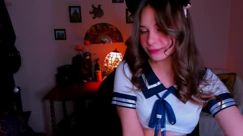 Snapshot of lanaxstar chatting on 04-24-26, 07:33 LanaXStar online show from 04-24-26, 07:33