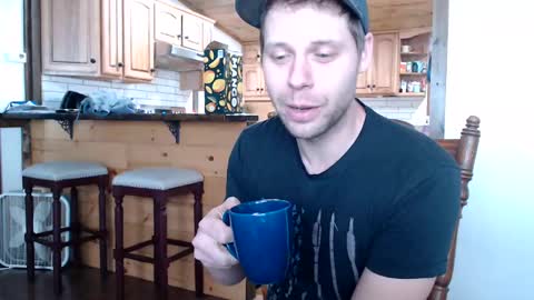 Lance online show from 01-14-25, 03:15