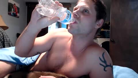 Lance online show from 01-27-25, 01:05